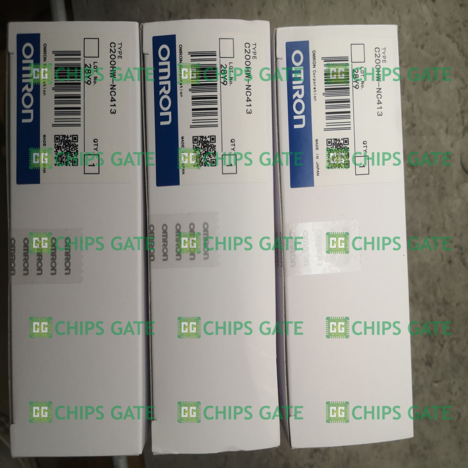 C200HWNC413
