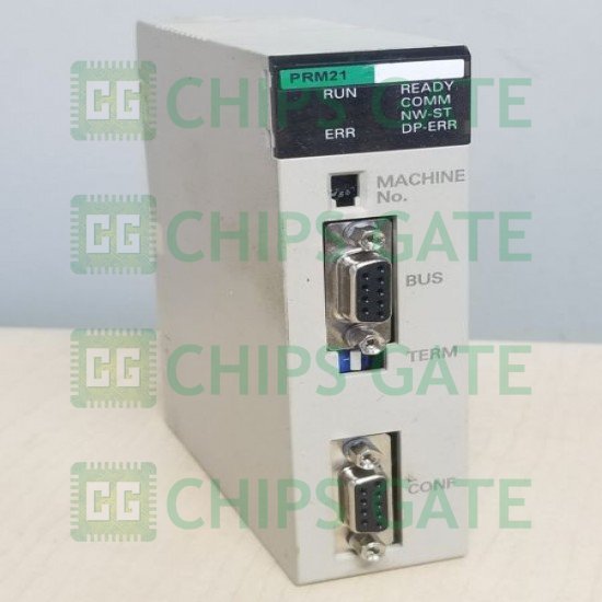 C200HWPRM21