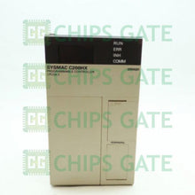 C200HXCPU34ZE
