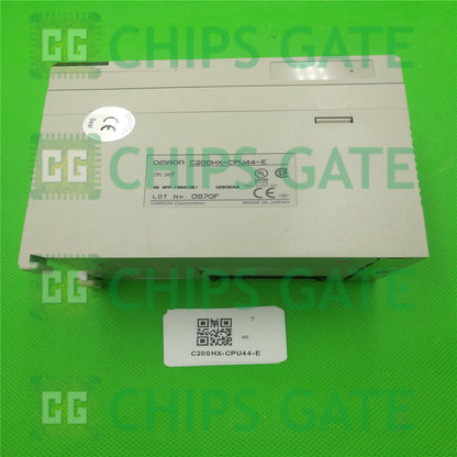 C200HXCPU44E