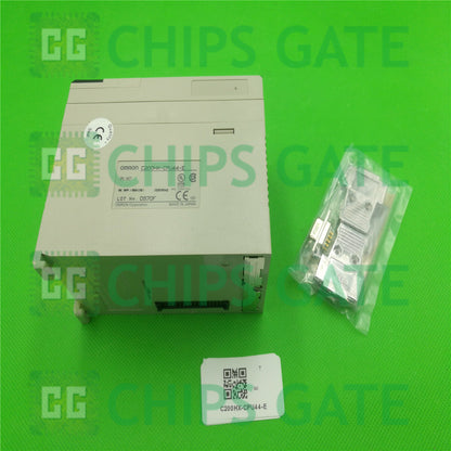 C200HXCPU44E