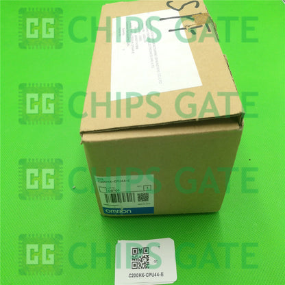 C200HXCPU44E