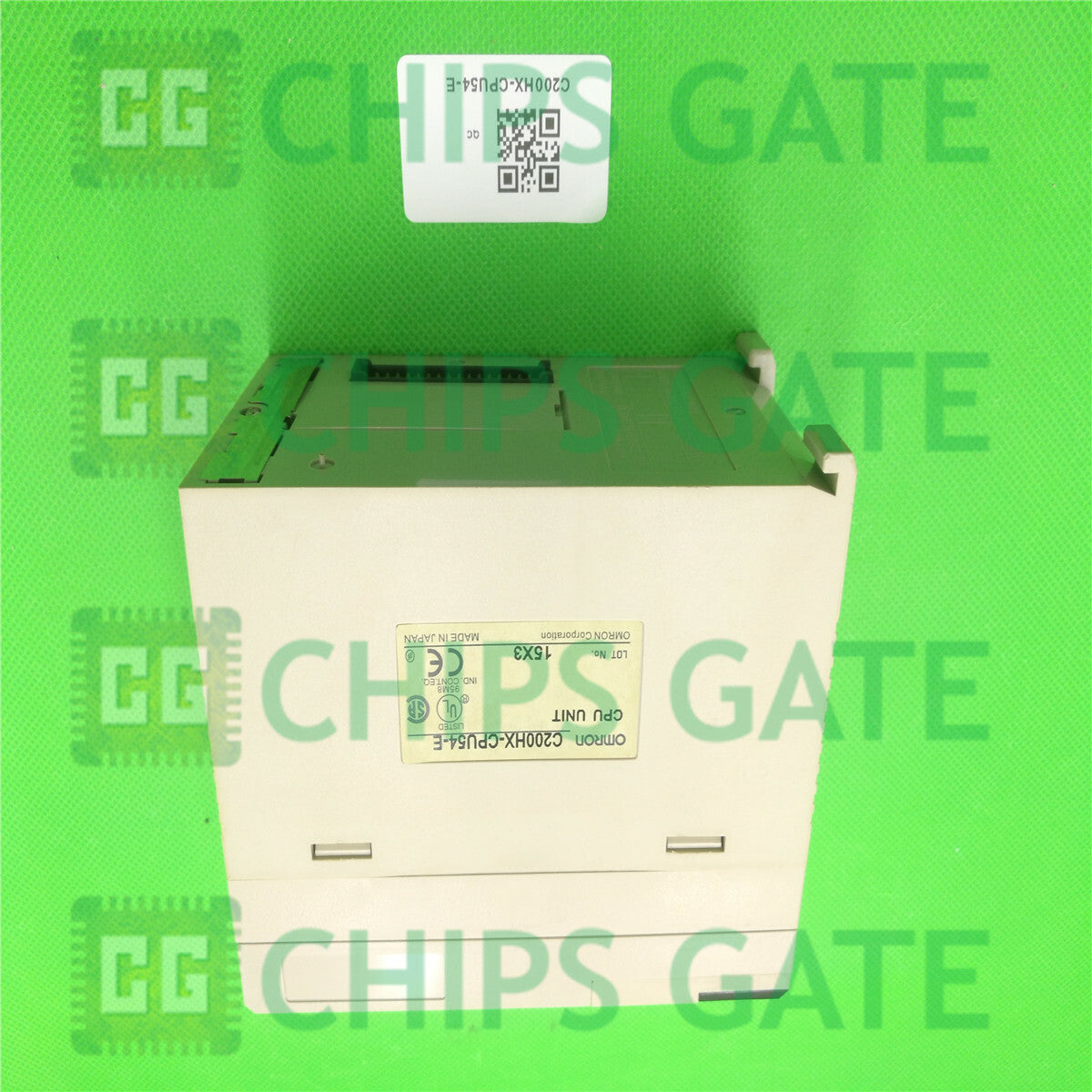 C200HXCPU54E