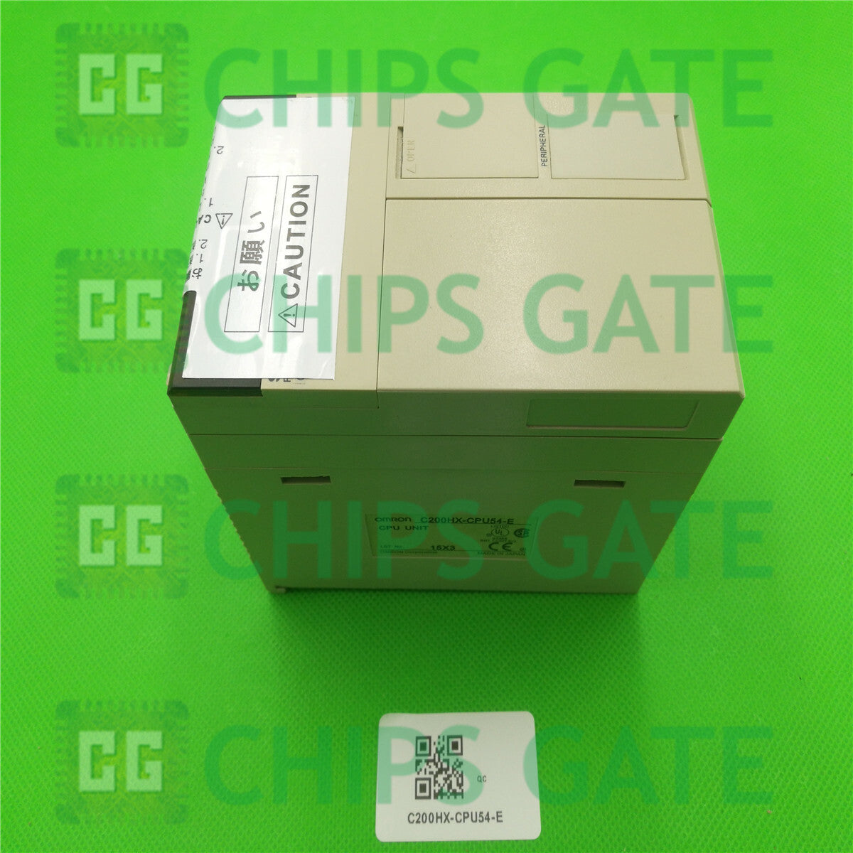 C200HXCPU54E