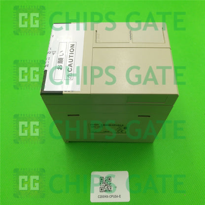 C200HXCPU54E