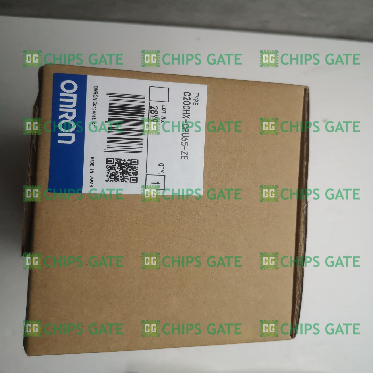 C200HXCPU65ZE