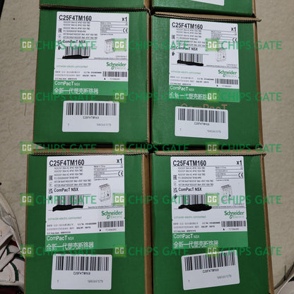 C25F4TM160