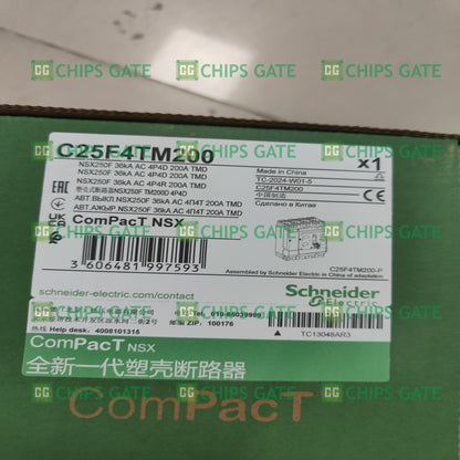 C25F4TM200