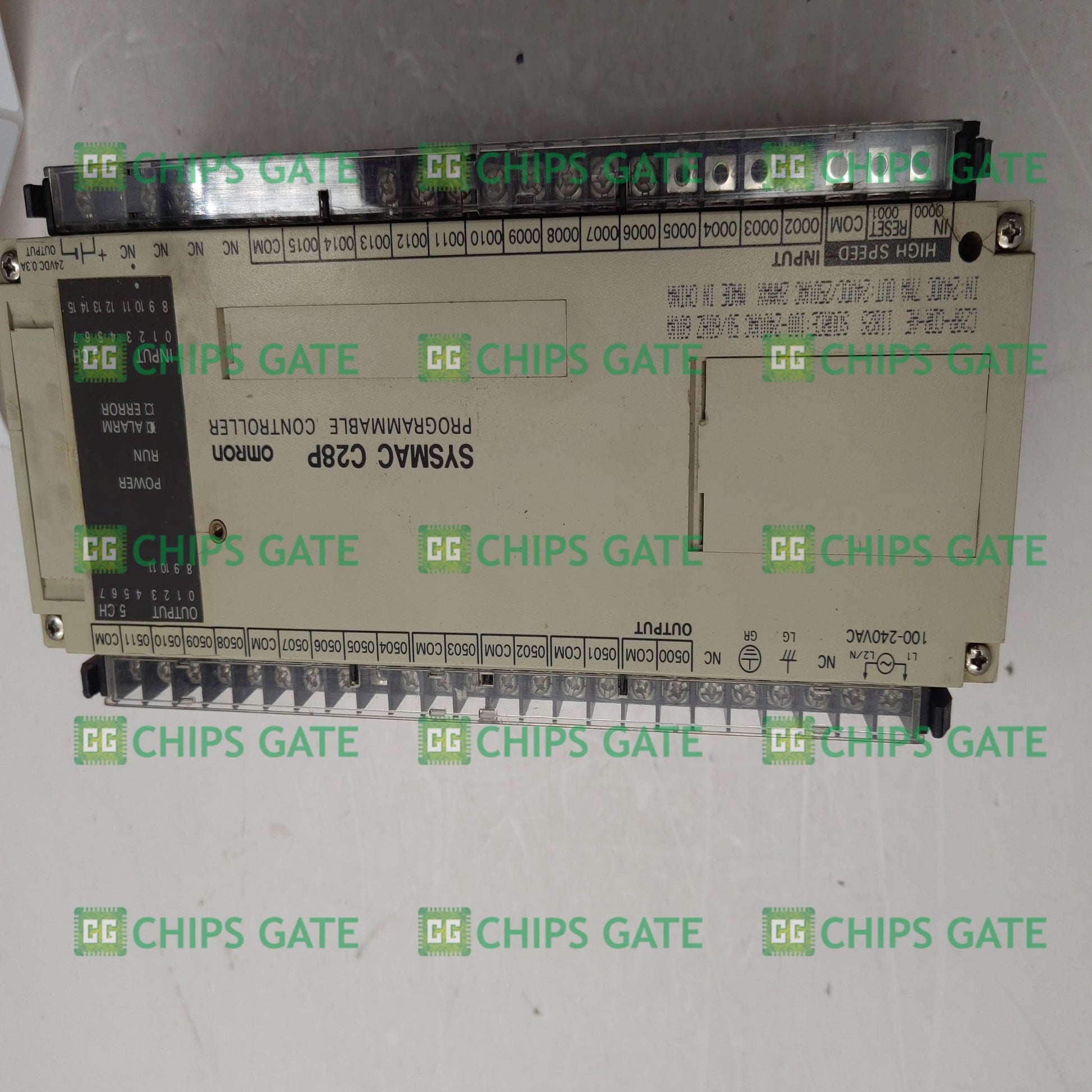 C28PCDRAE