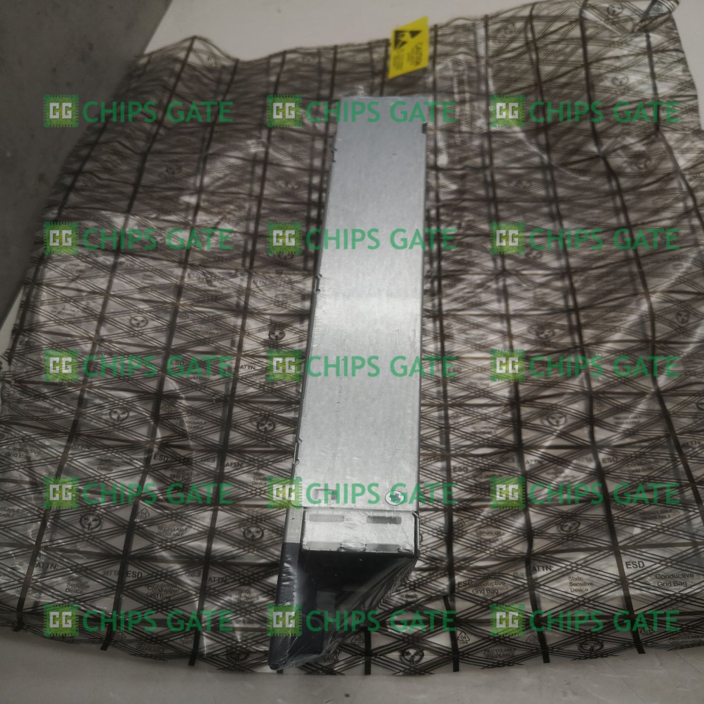 Cisco C3KX-PWR-350WAC
