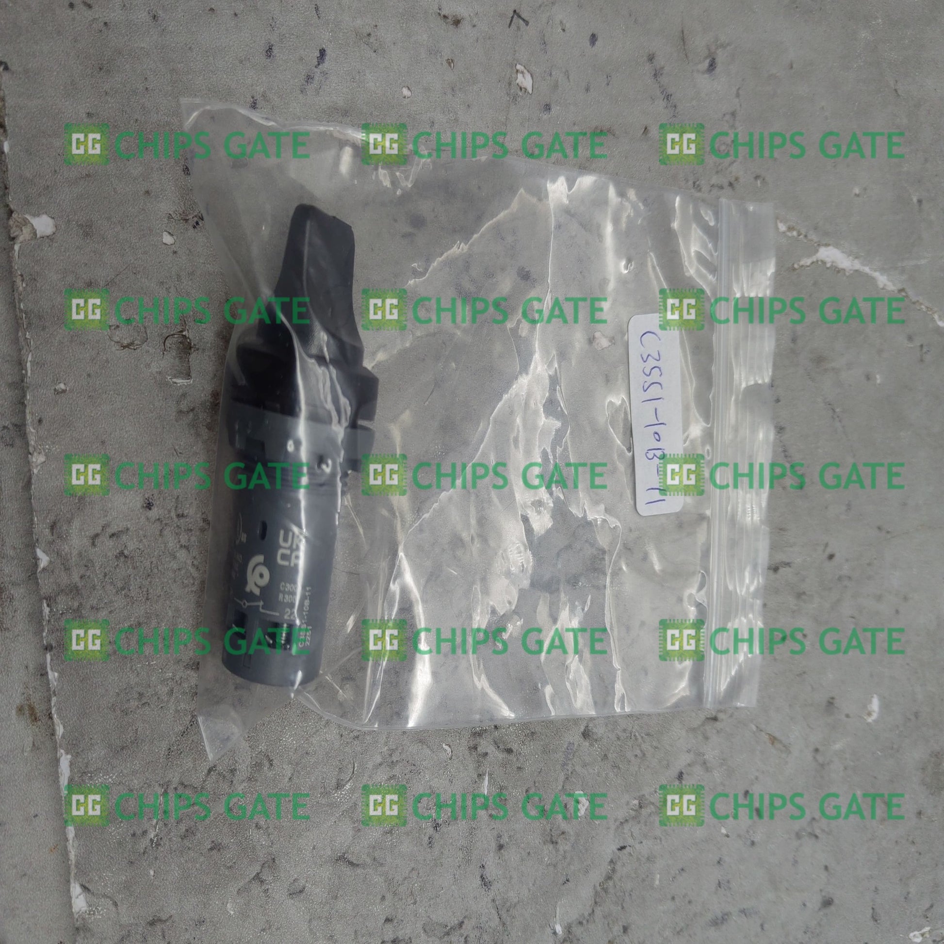 C3SS110B11