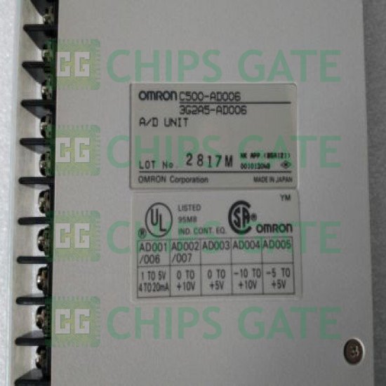 C500AD0063G2A5AD006