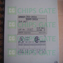 C500DA004