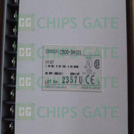C500DA101