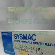C500IA121