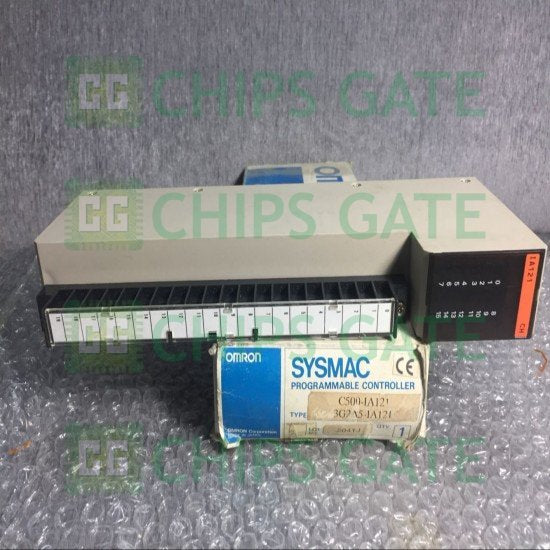 C500IA1213G2A5IA121