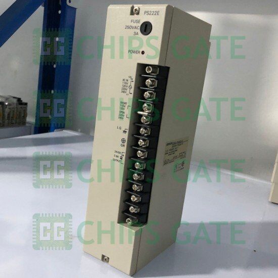 C500PS222E