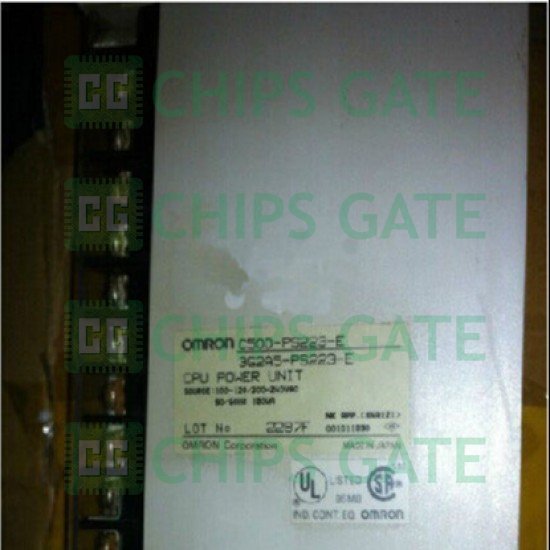 C500PS223E3G3A5PS223E