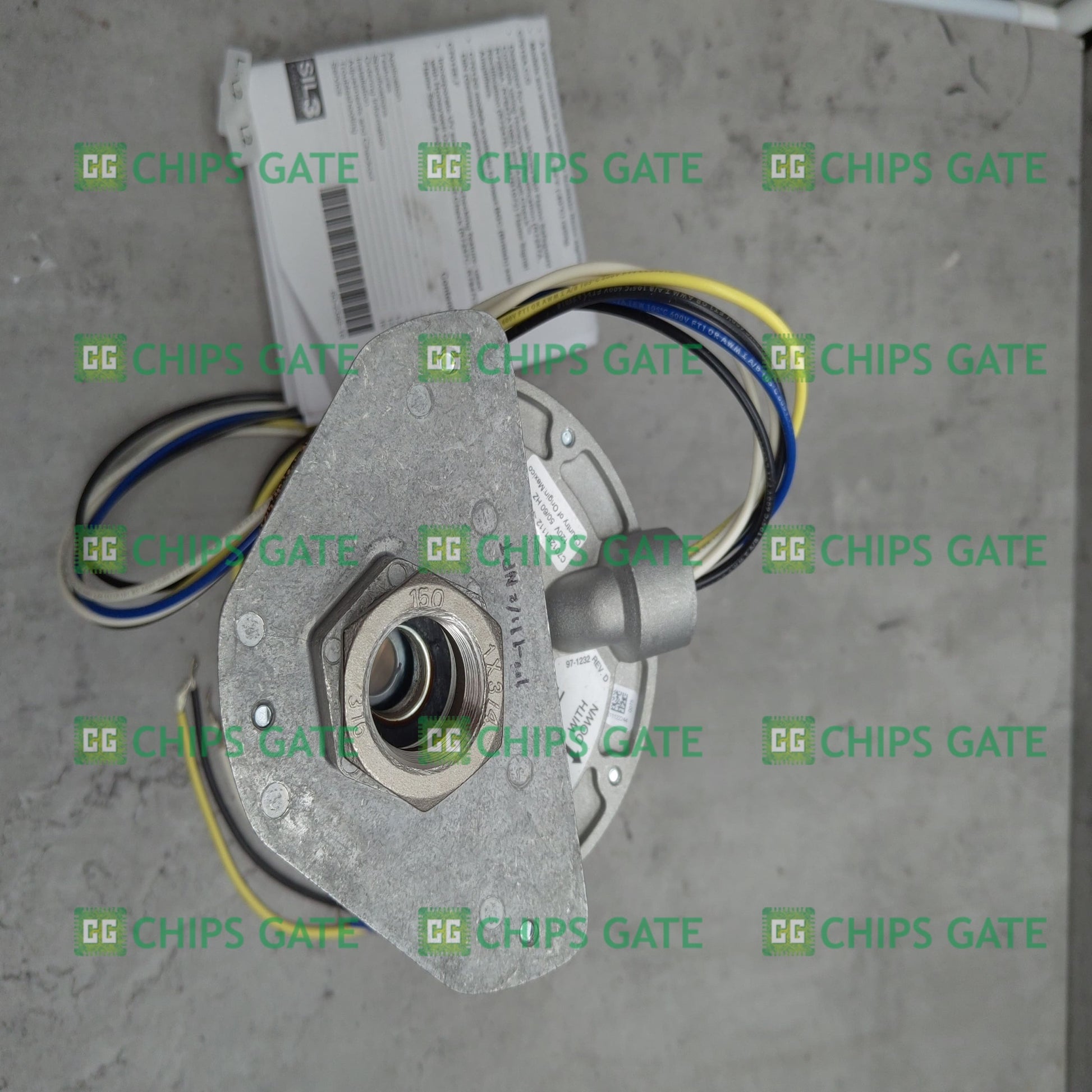 C7012E1112