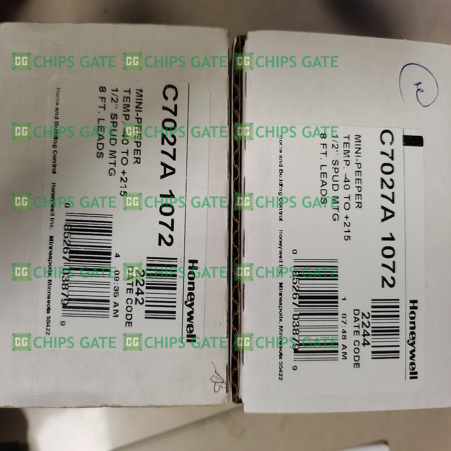 C7027A1072