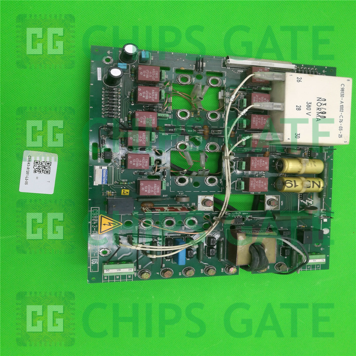 C98043A1261L205