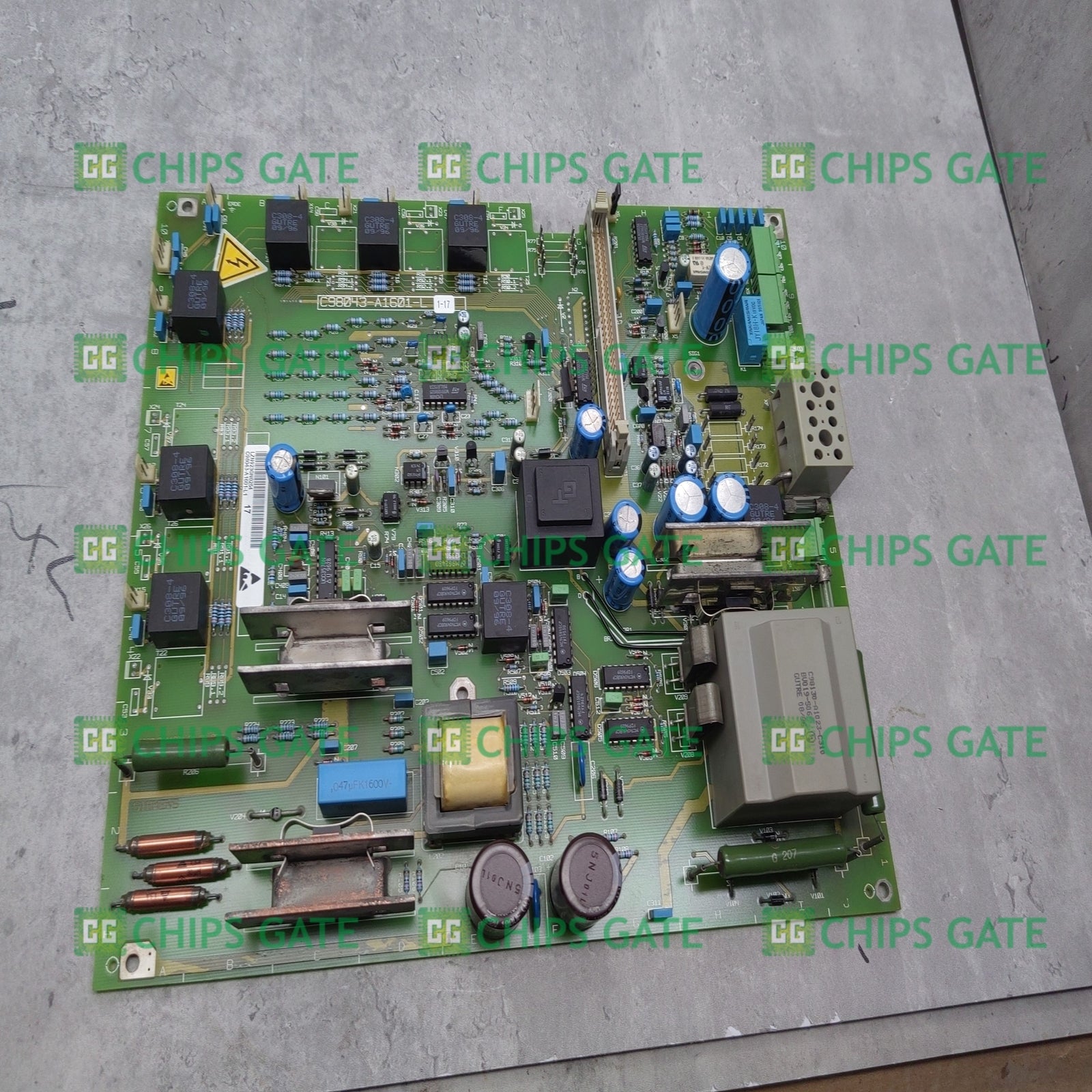 C98043A1601L1