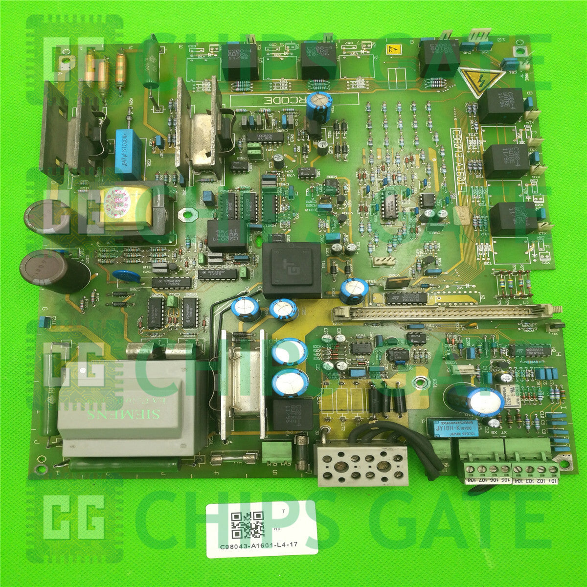 C98043A1601L417