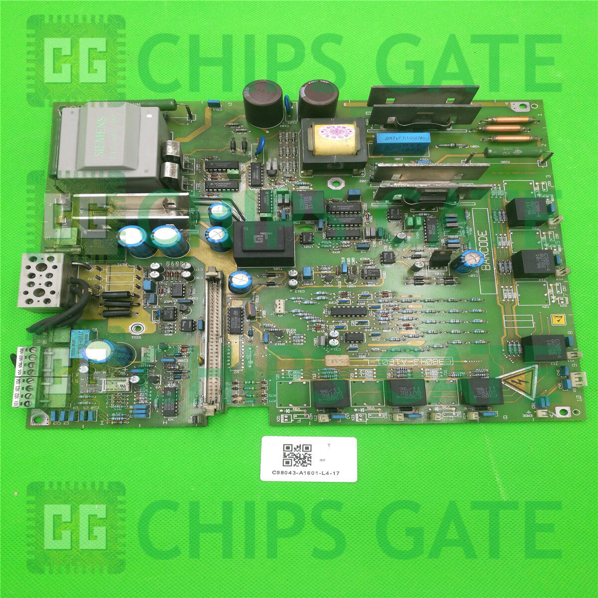 C98043A1601L417