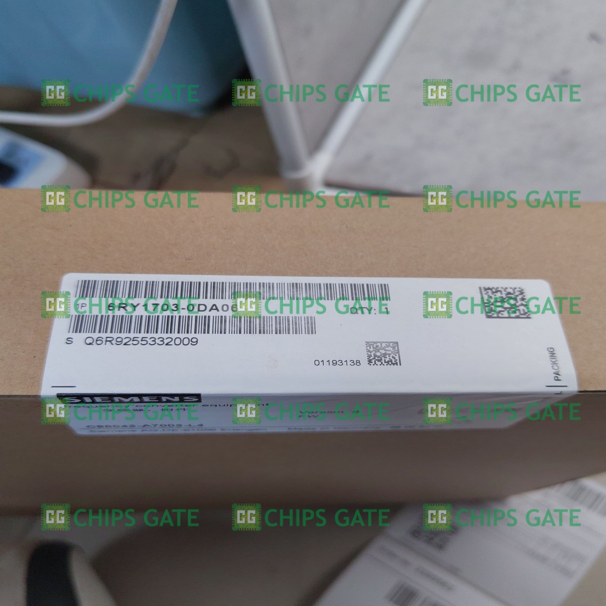 C98043A7003L4