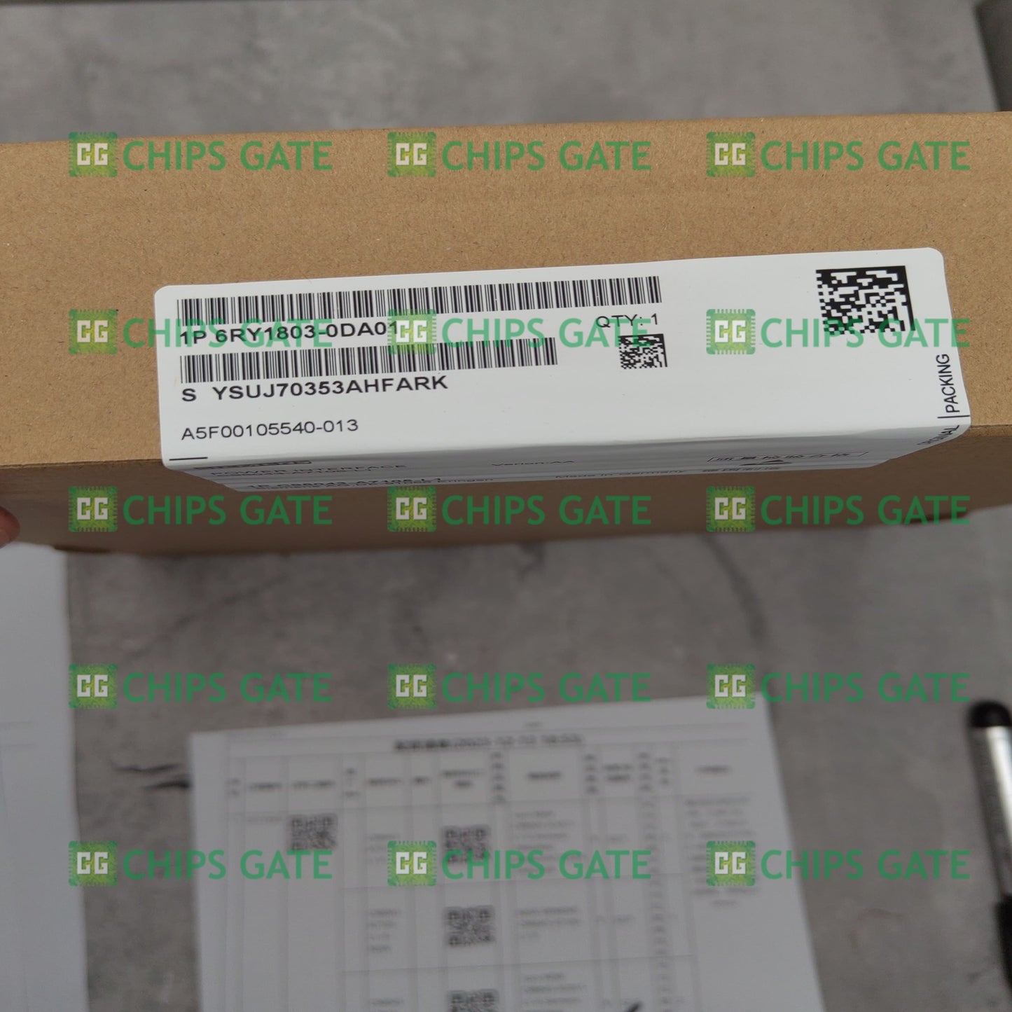 C98043A7105L19
