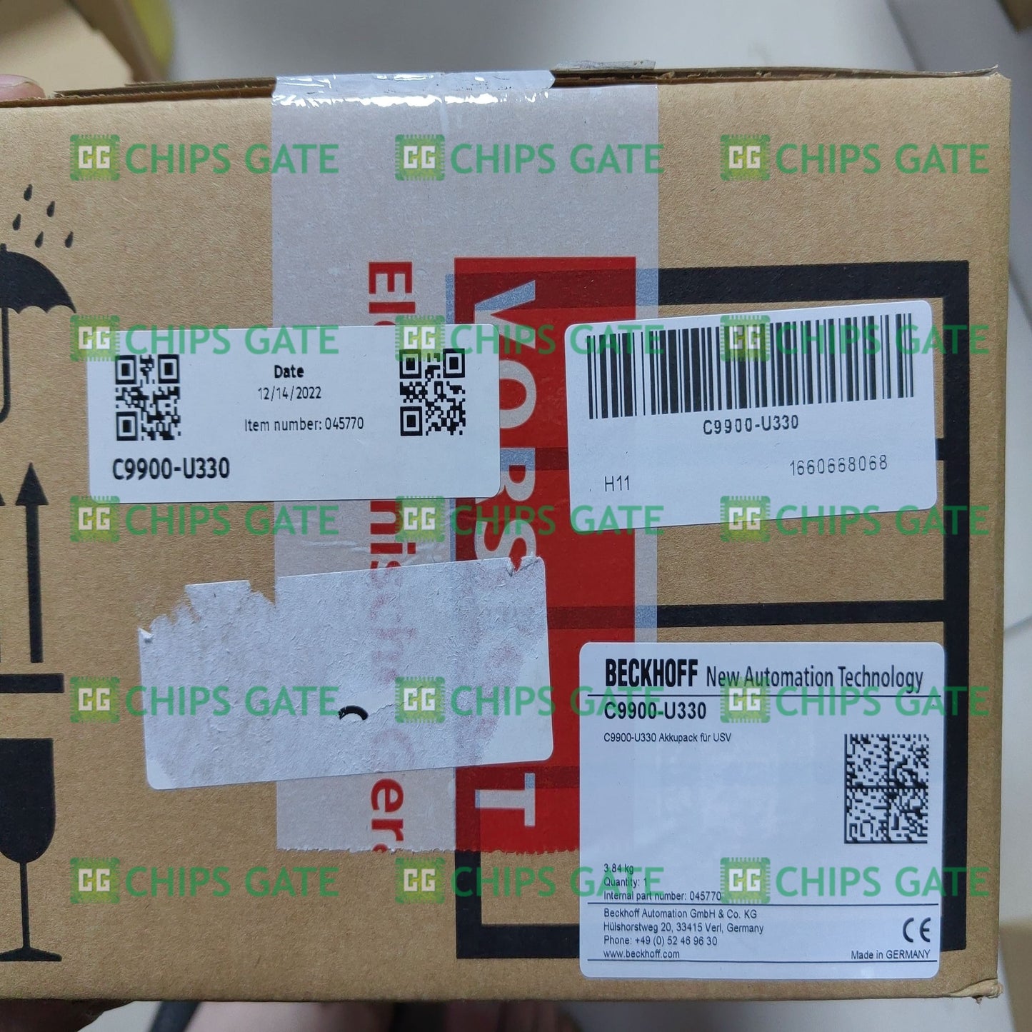 C9900U330