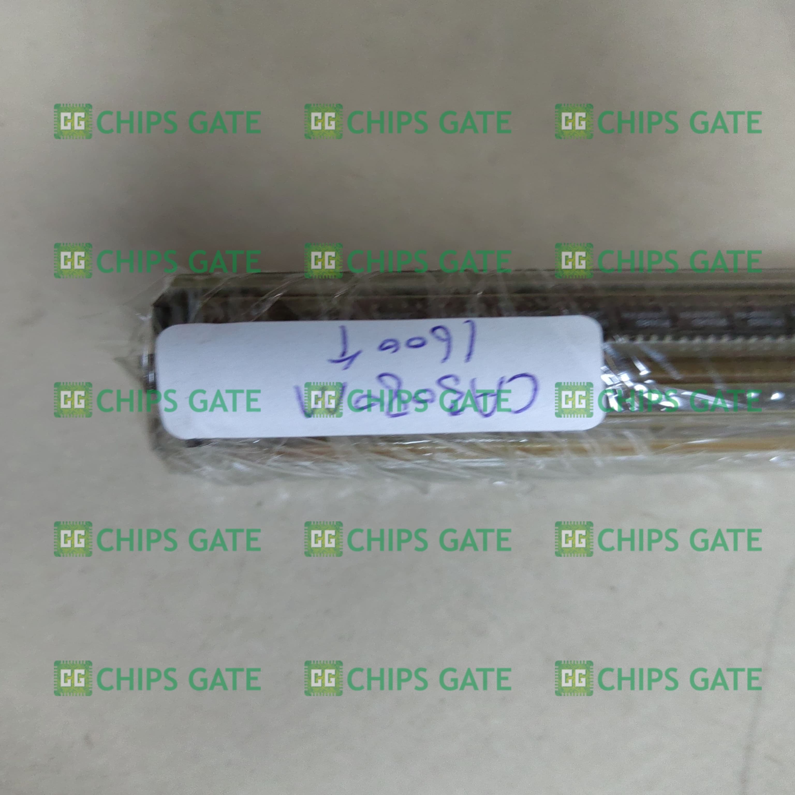20Pcs CA3080M Intersil | Buy or Quote | Chipsgate