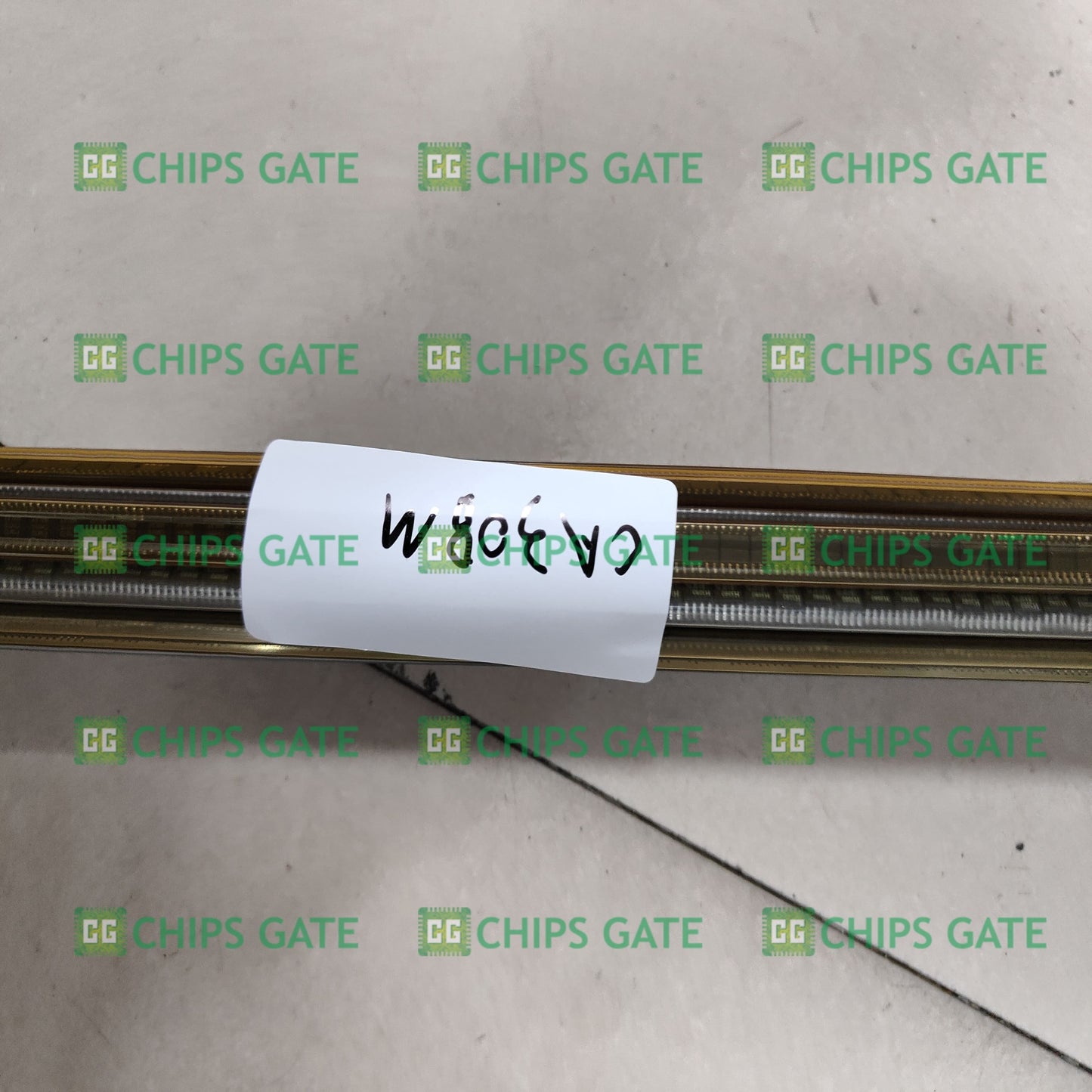 Intersil CA3080M
