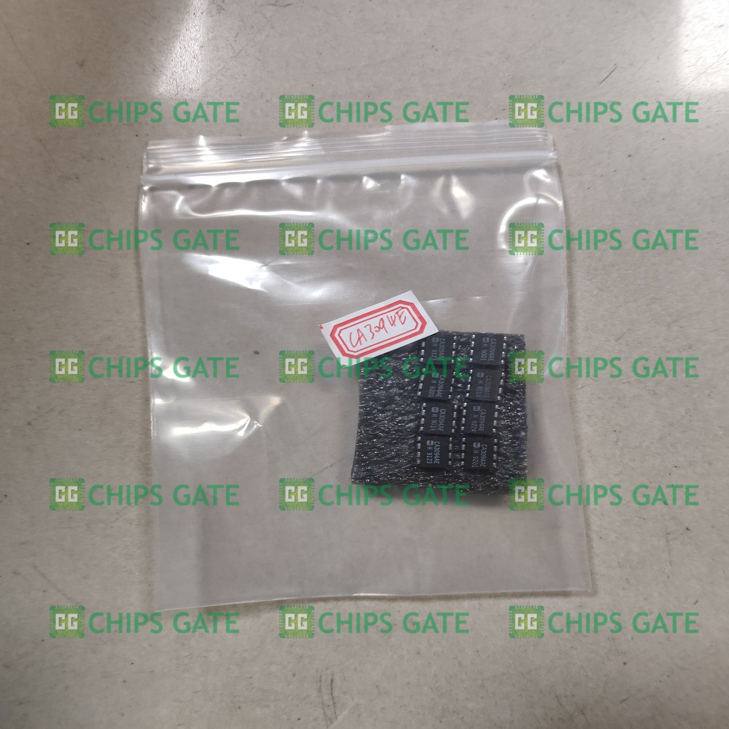 Intersil CA3094E