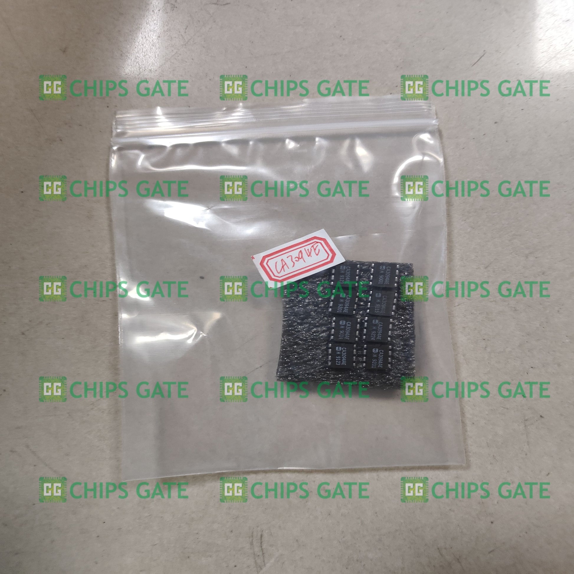 Intersil CA3094E