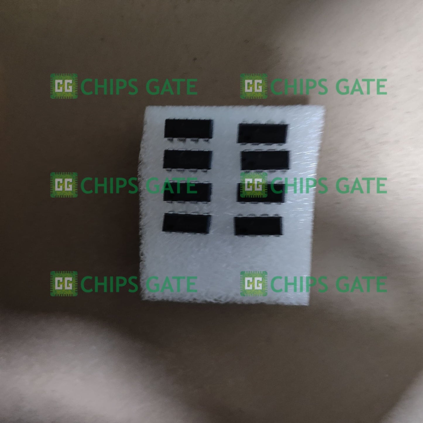Intersil CA3140E