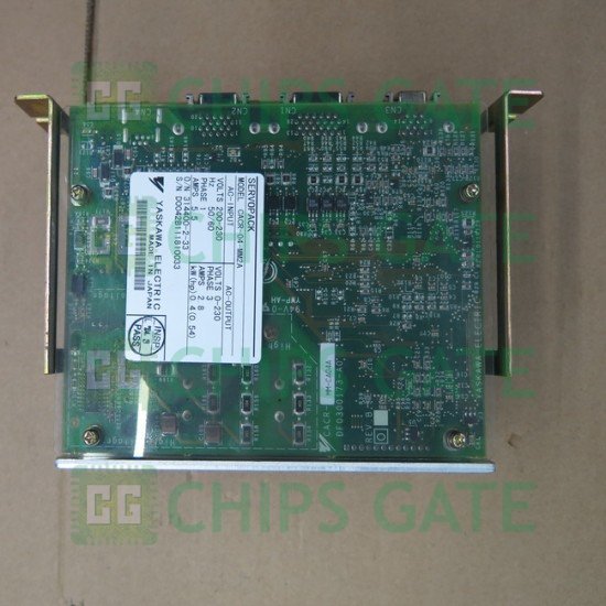 CACR04MM2A
