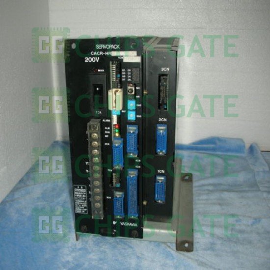 CACRHR03BAB12Y51