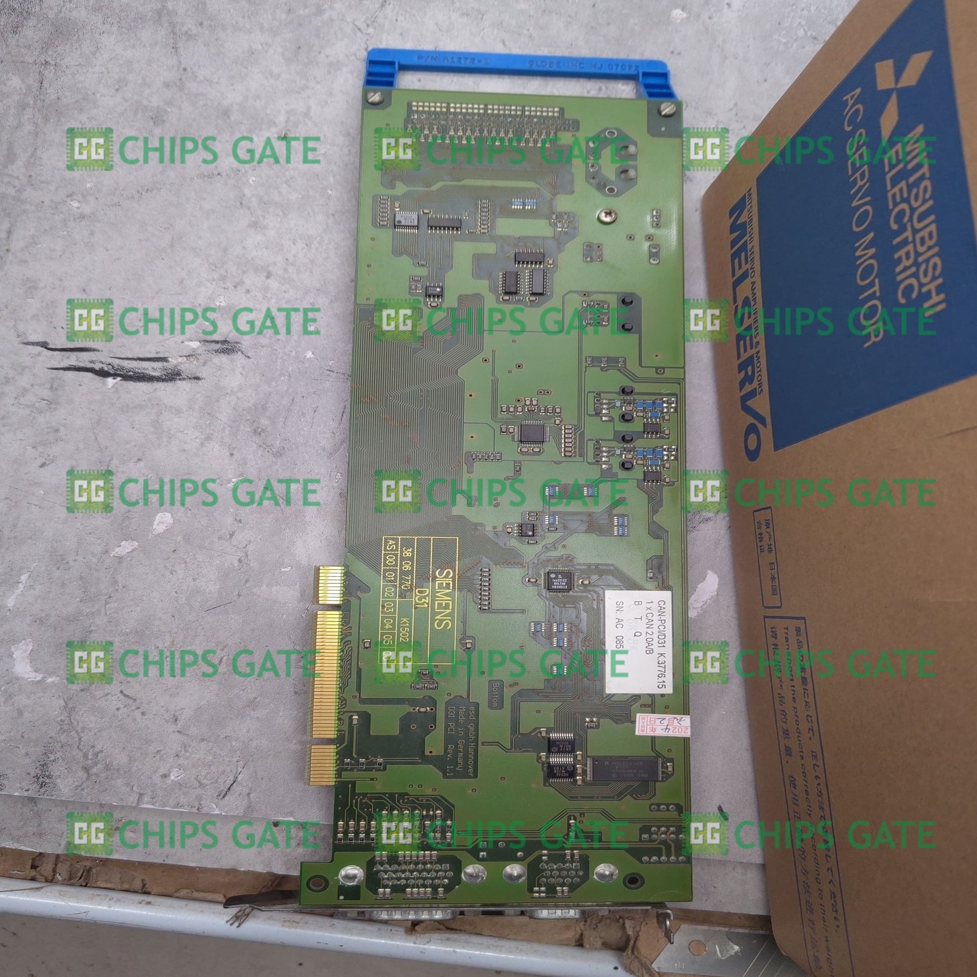 CANPCID31