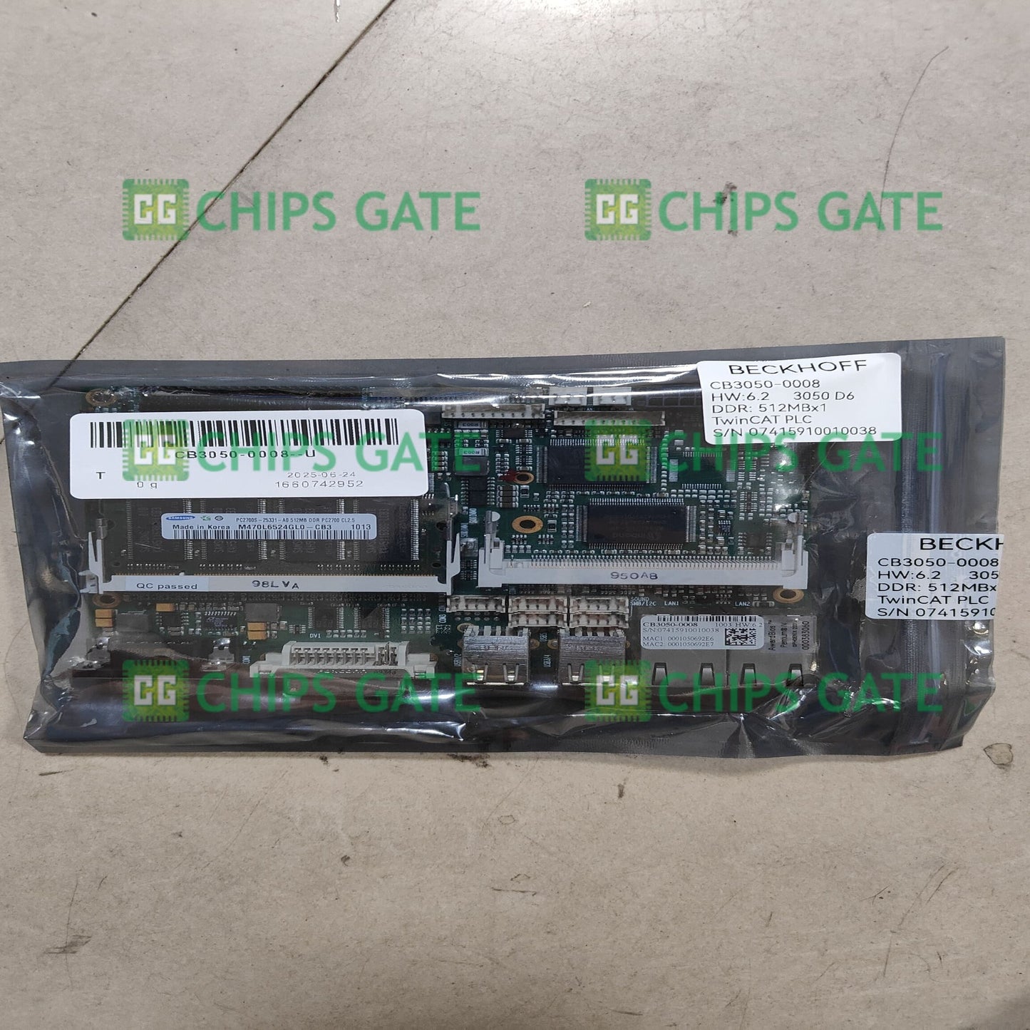 CB30500008