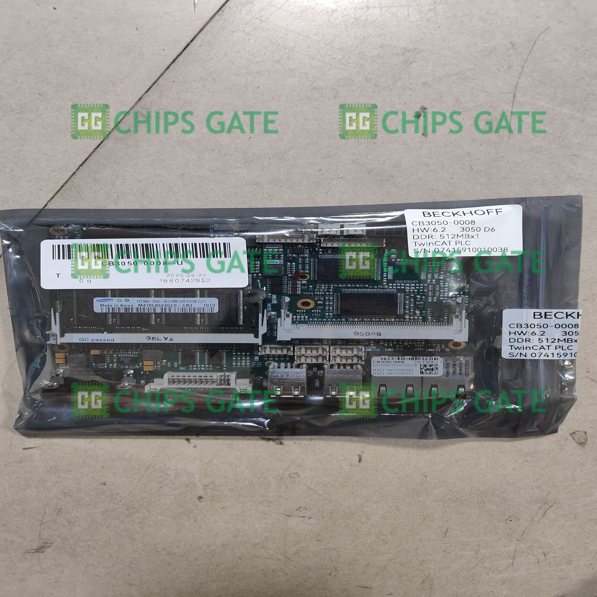 CB30500008