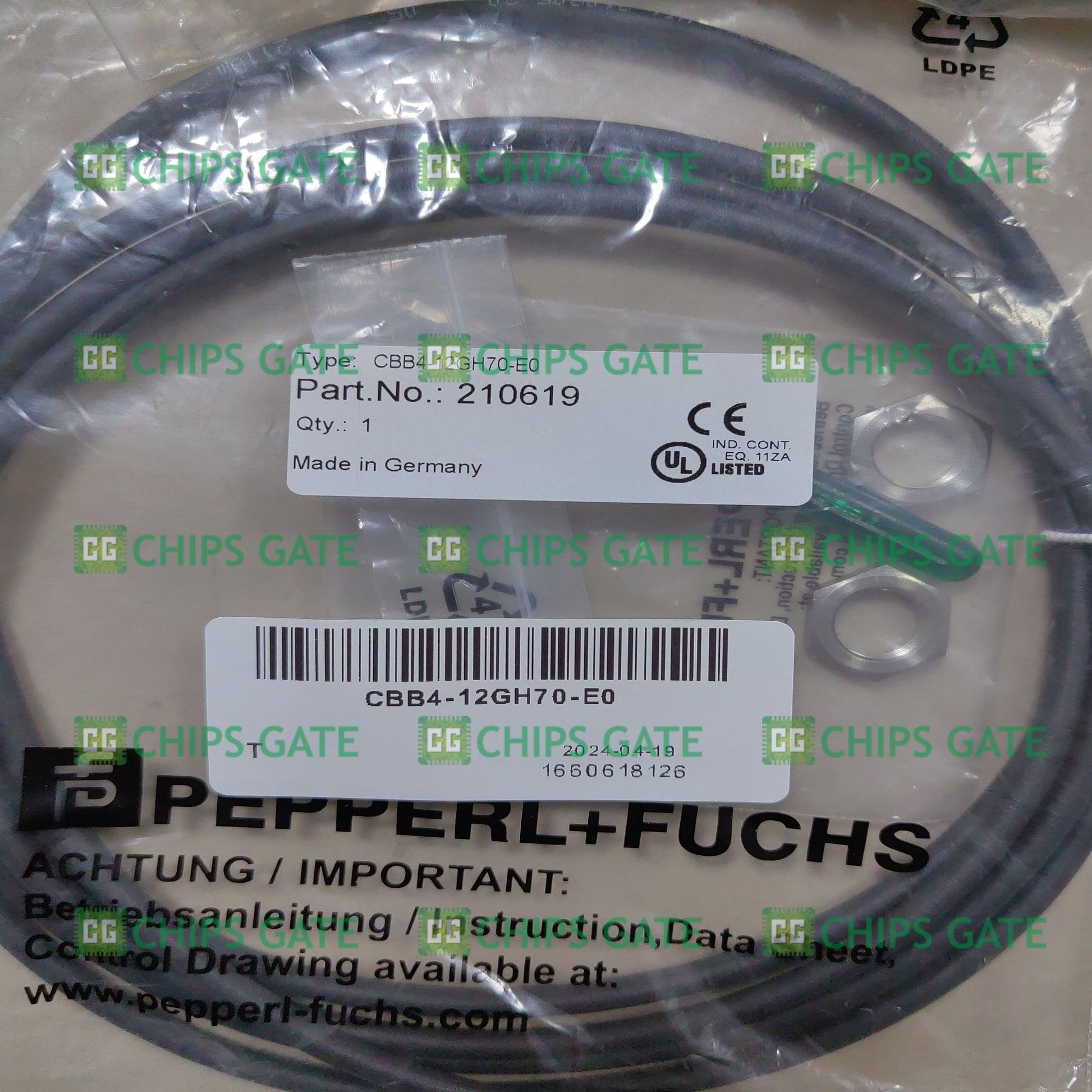 CBB412GH70E0