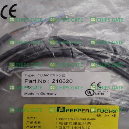 CBB412GH70E2