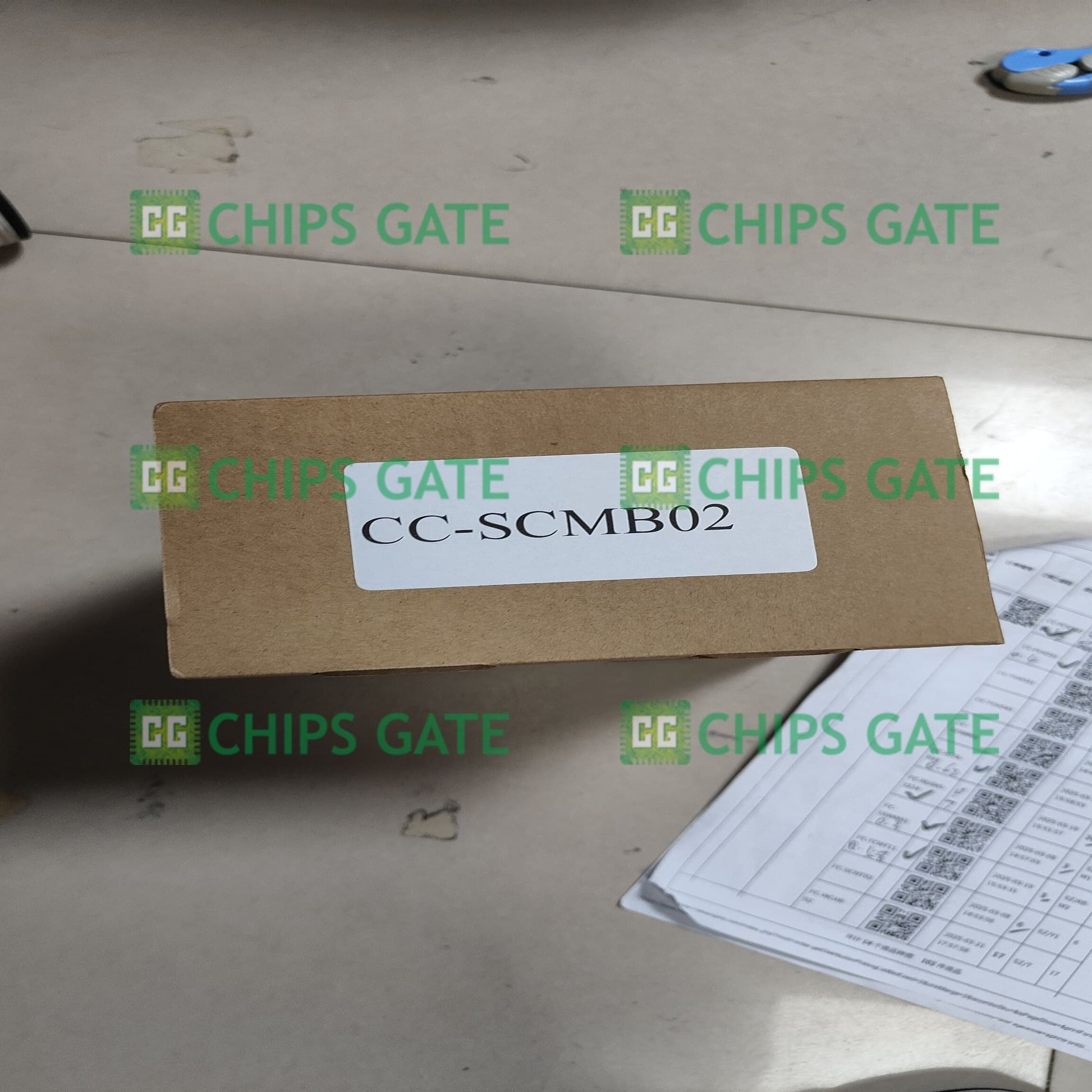 CCSCMB02
