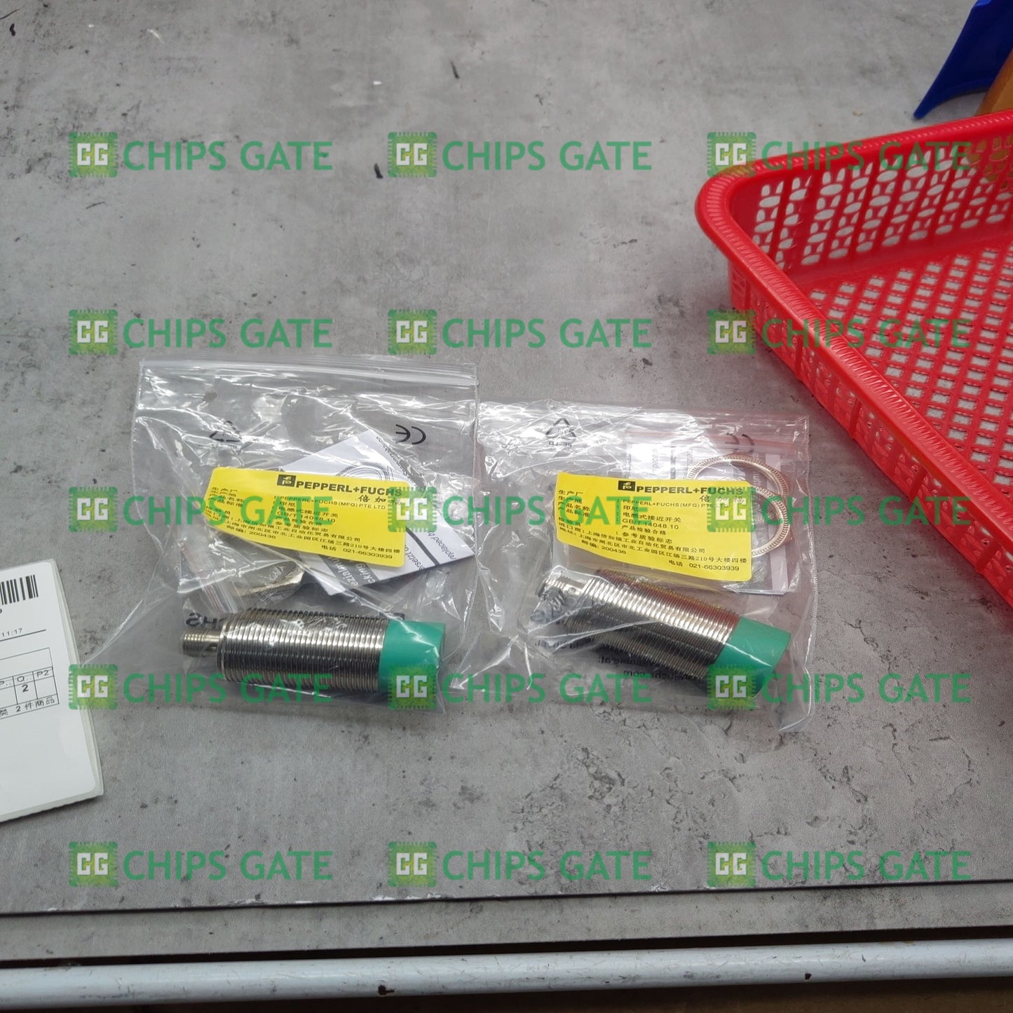 CCN1530GS60E2V1