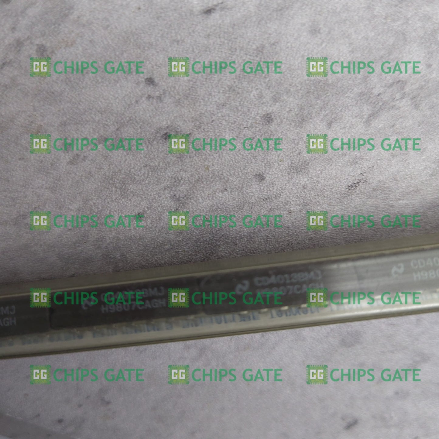 Nsc CD4013BMJ