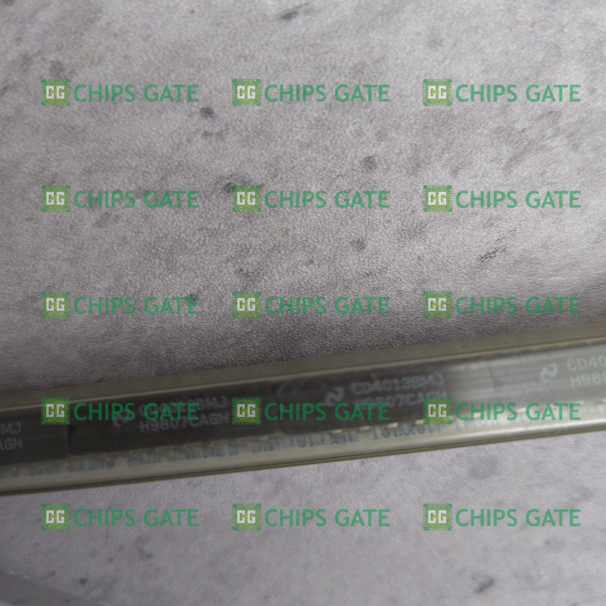 Nsc CD4013BMJ