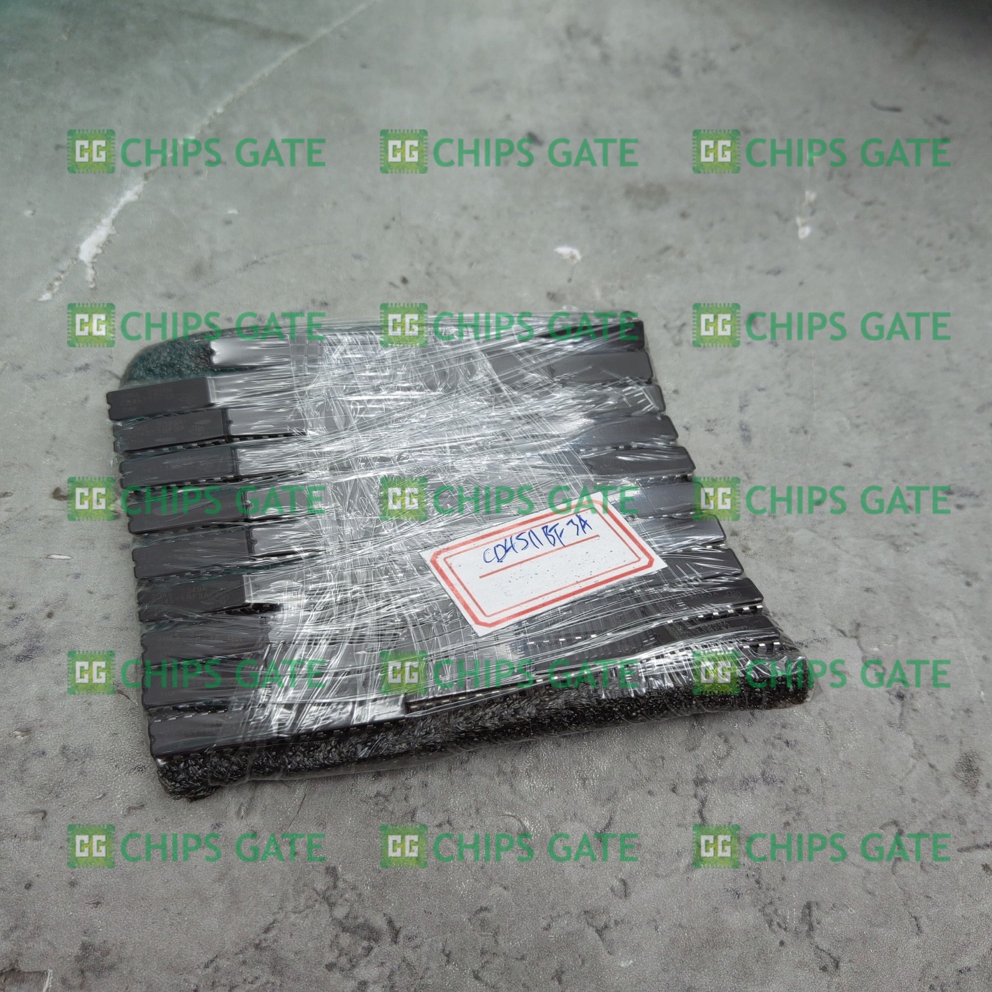 Ti CD4511BF3A