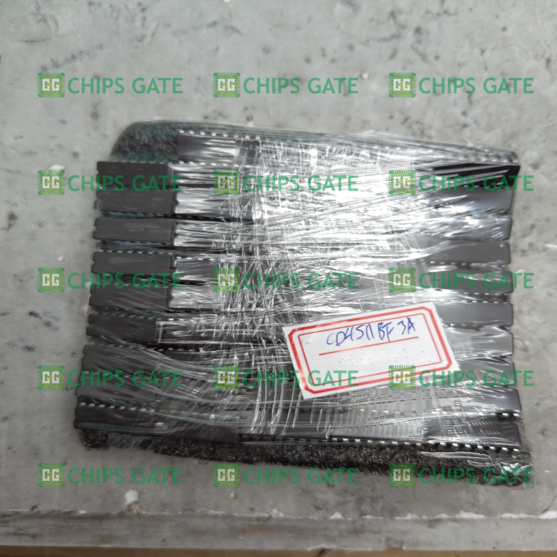 Ti CD4511BF3A