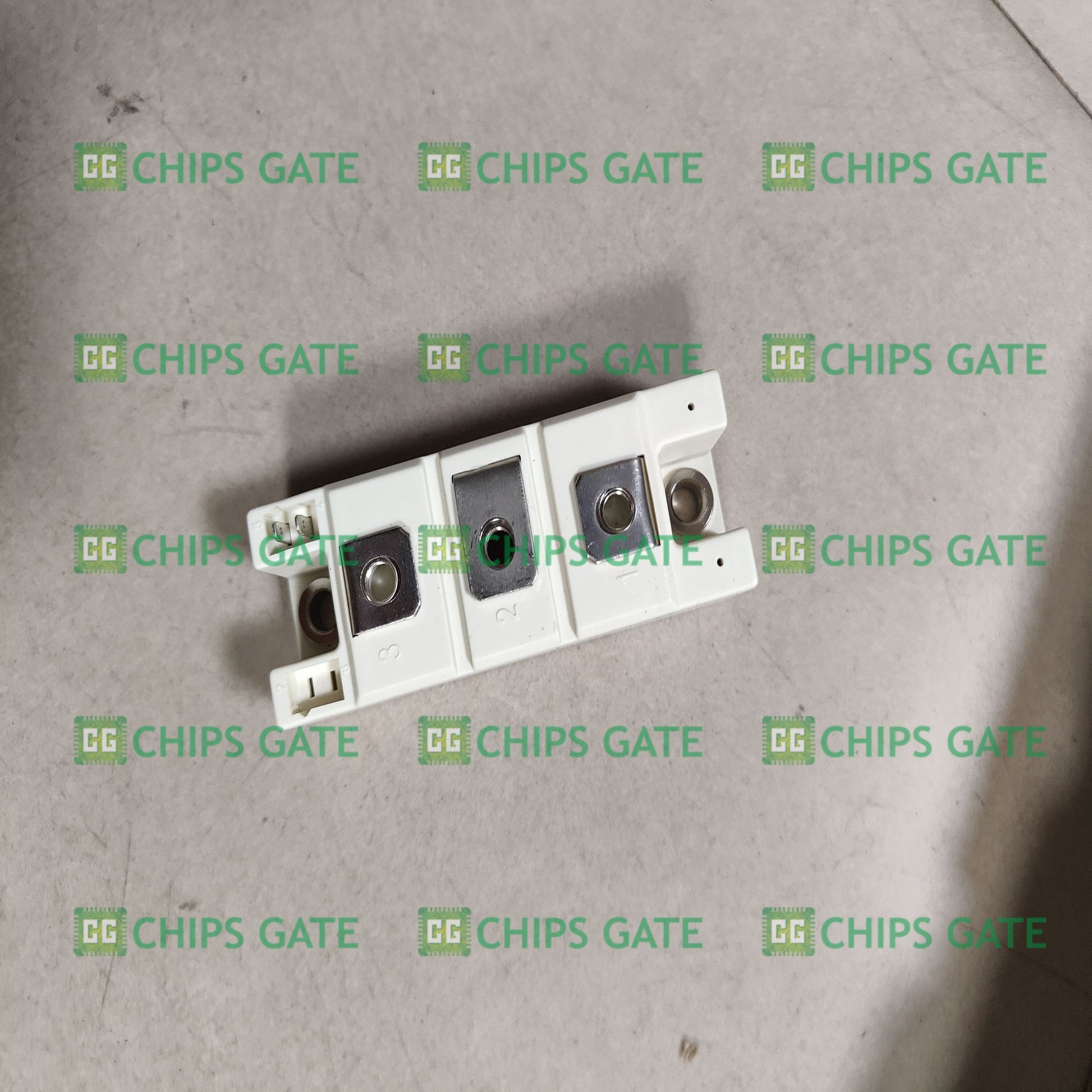 Powerex CD621615B